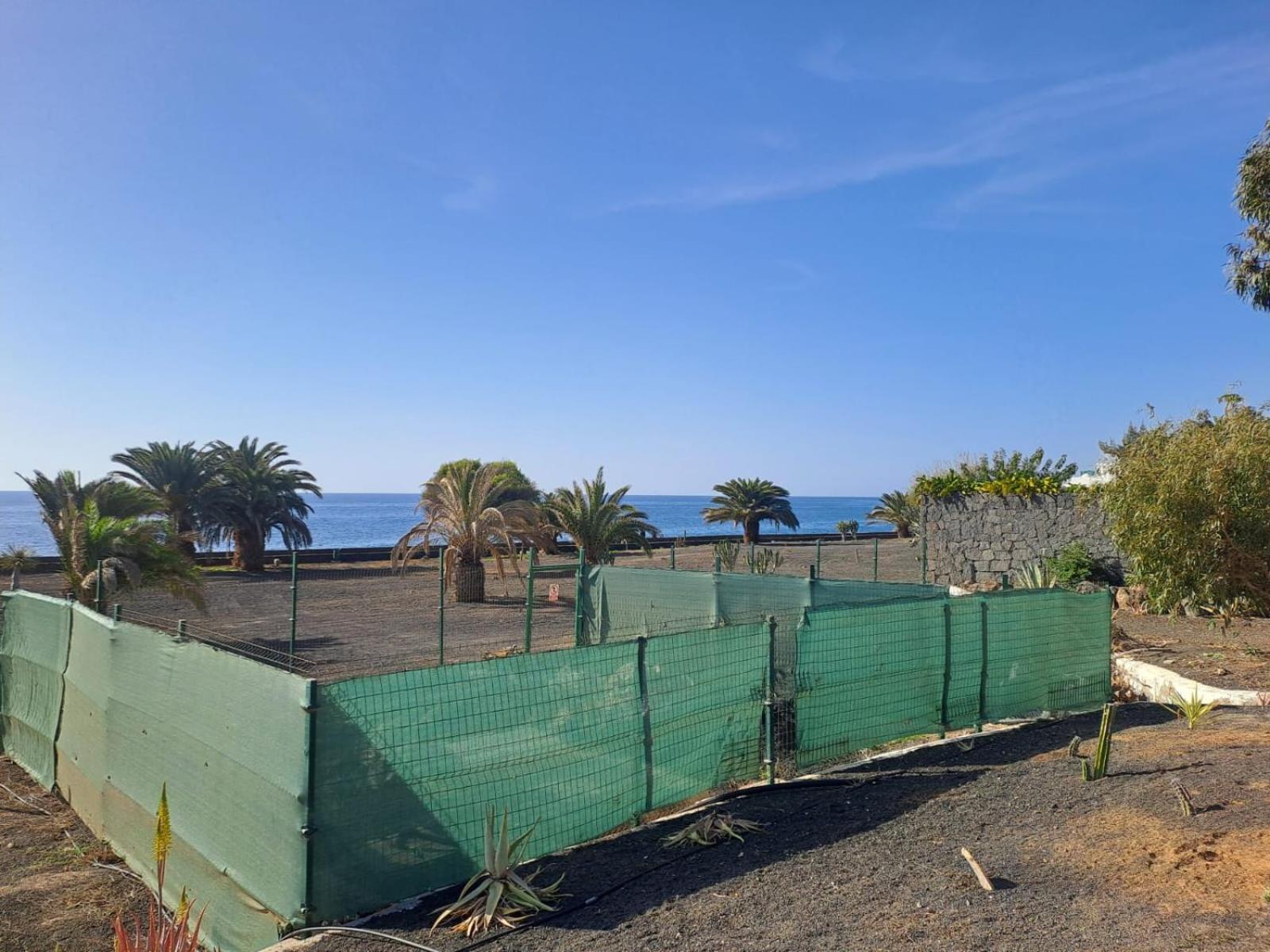 Azul Tuscan Playa Y Piscina Costa Teguise Luaran gambar