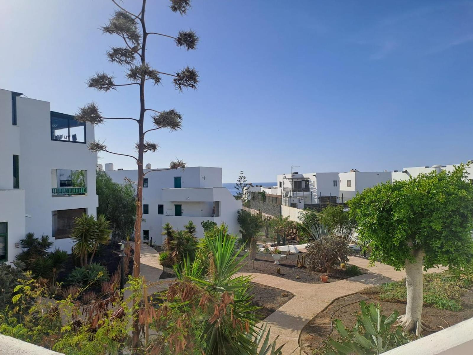 Azul Tuscan Playa Y Piscina Costa Teguise Luaran gambar