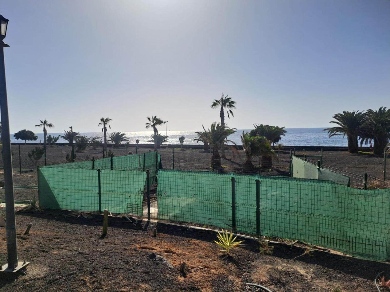 Azul Tuscan Playa Y Piscina Costa Teguise Luaran gambar